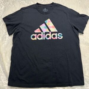 Women’s X-Large Adidas shirt